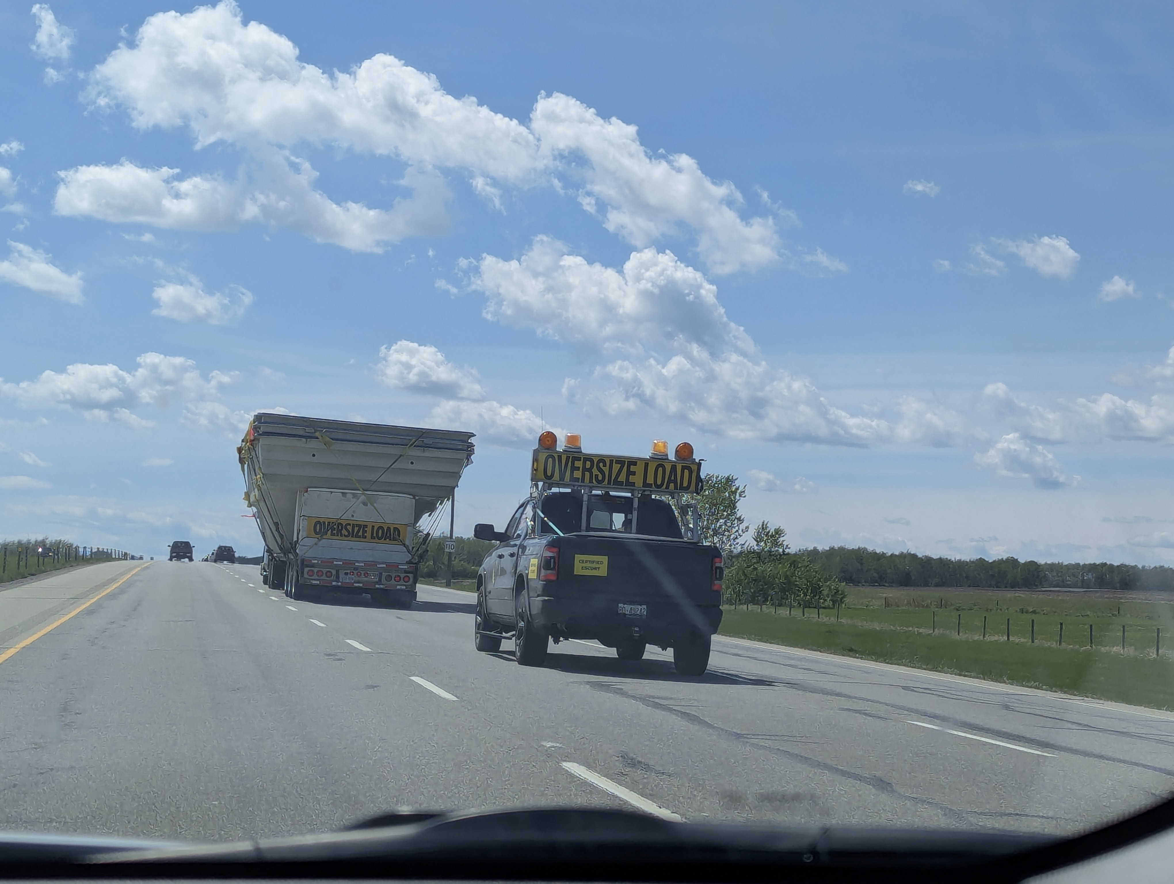 Birthday Trip to Canada,Alberta